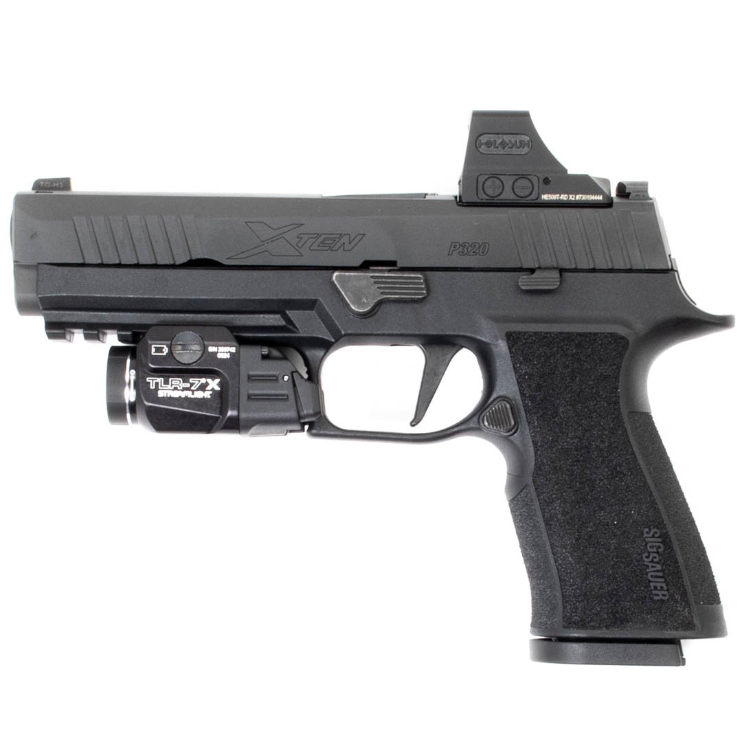 SIG Sauer P320-xten ECOM00450449 542789